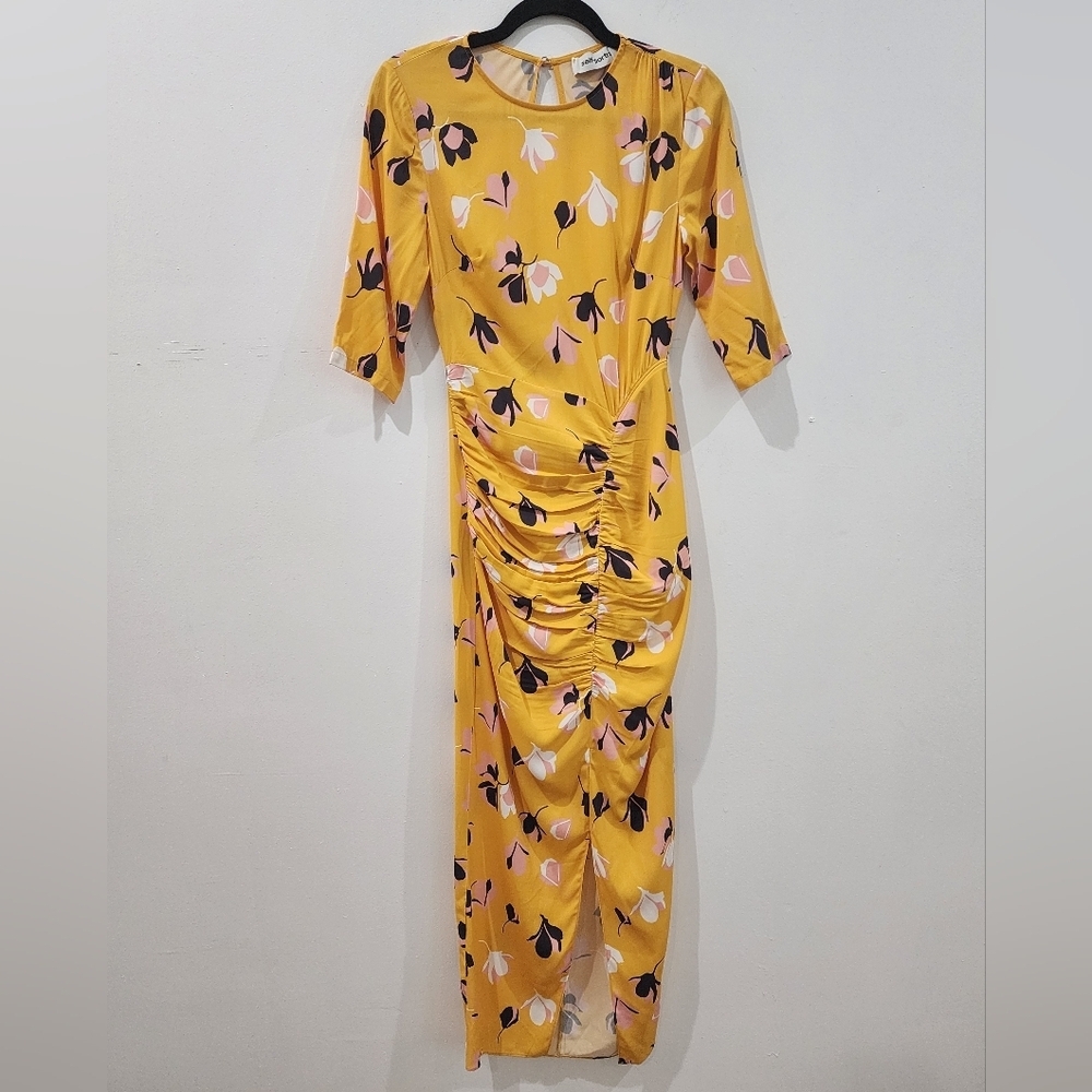 Self-Portait Dress